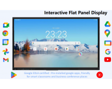 Màn hình hiển thị tương tác IBoard 86 icnh
